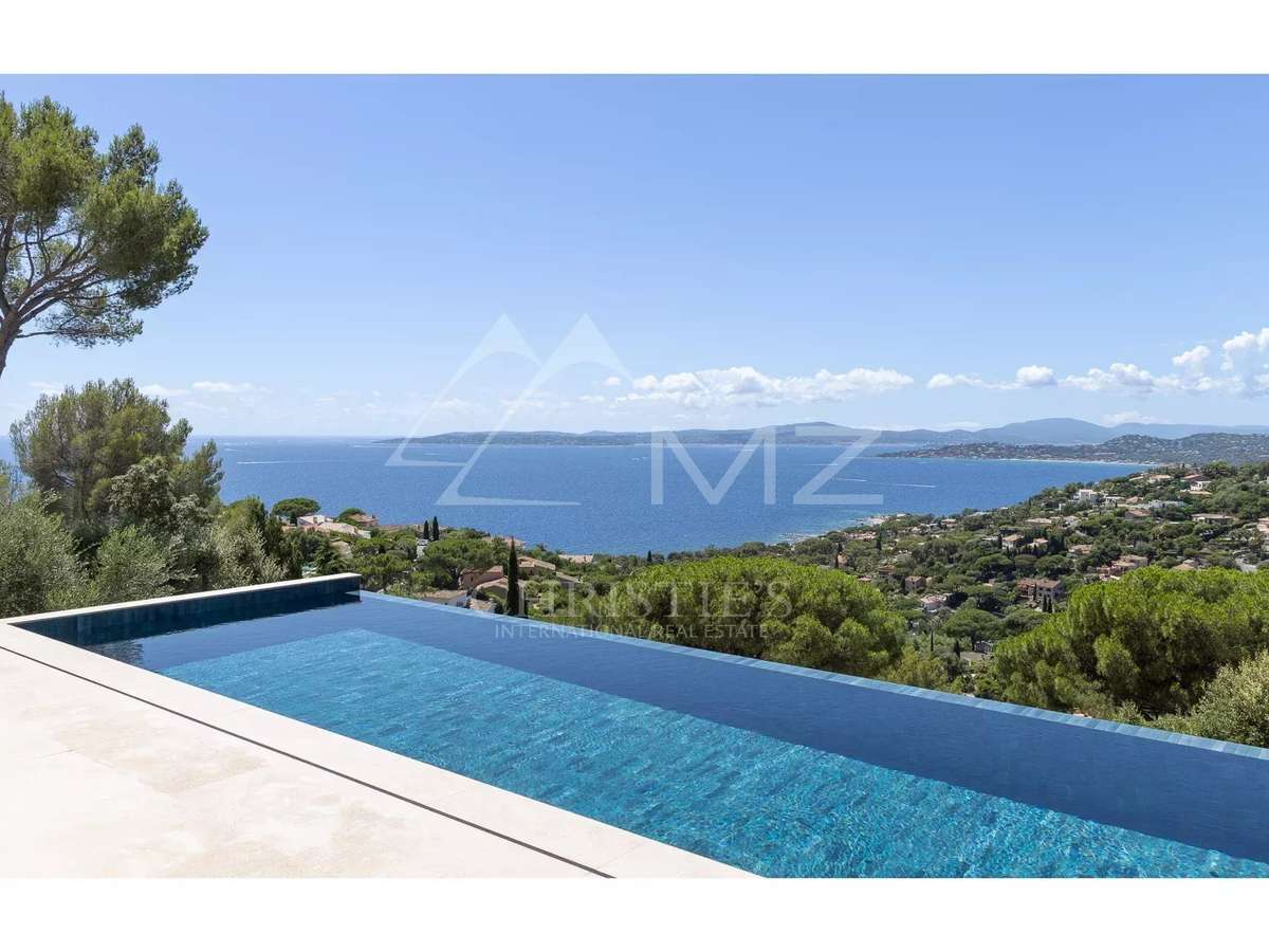 Villa Roquebrune-sur-Argens