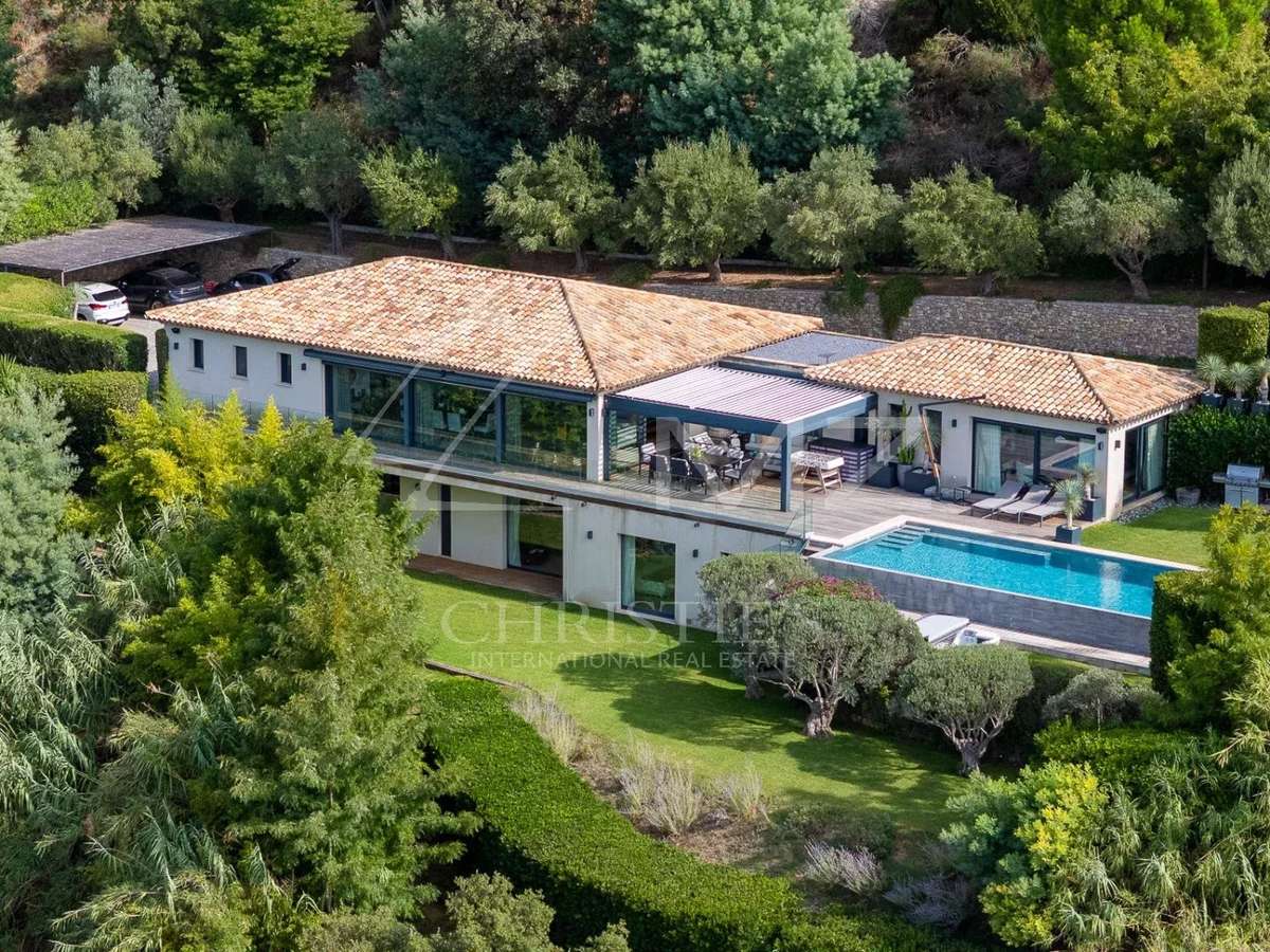 Villa Grimaud
