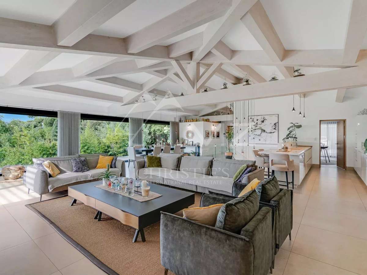 Villa Grimaud