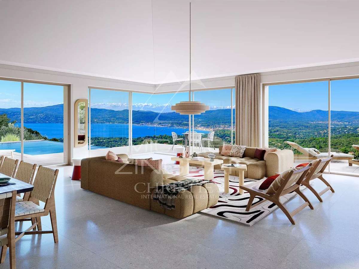Villa Grimaud
