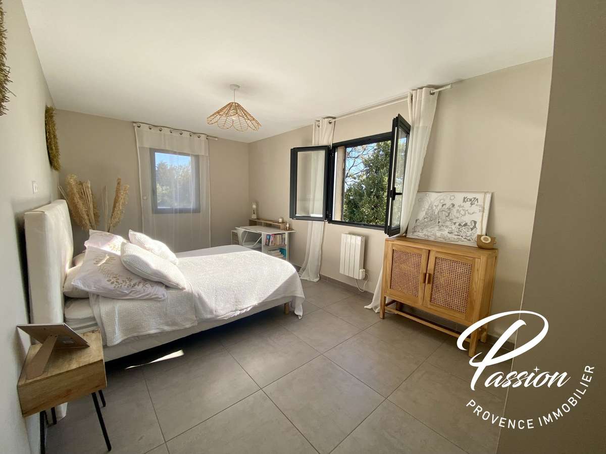 Maison Salon-de-Provence