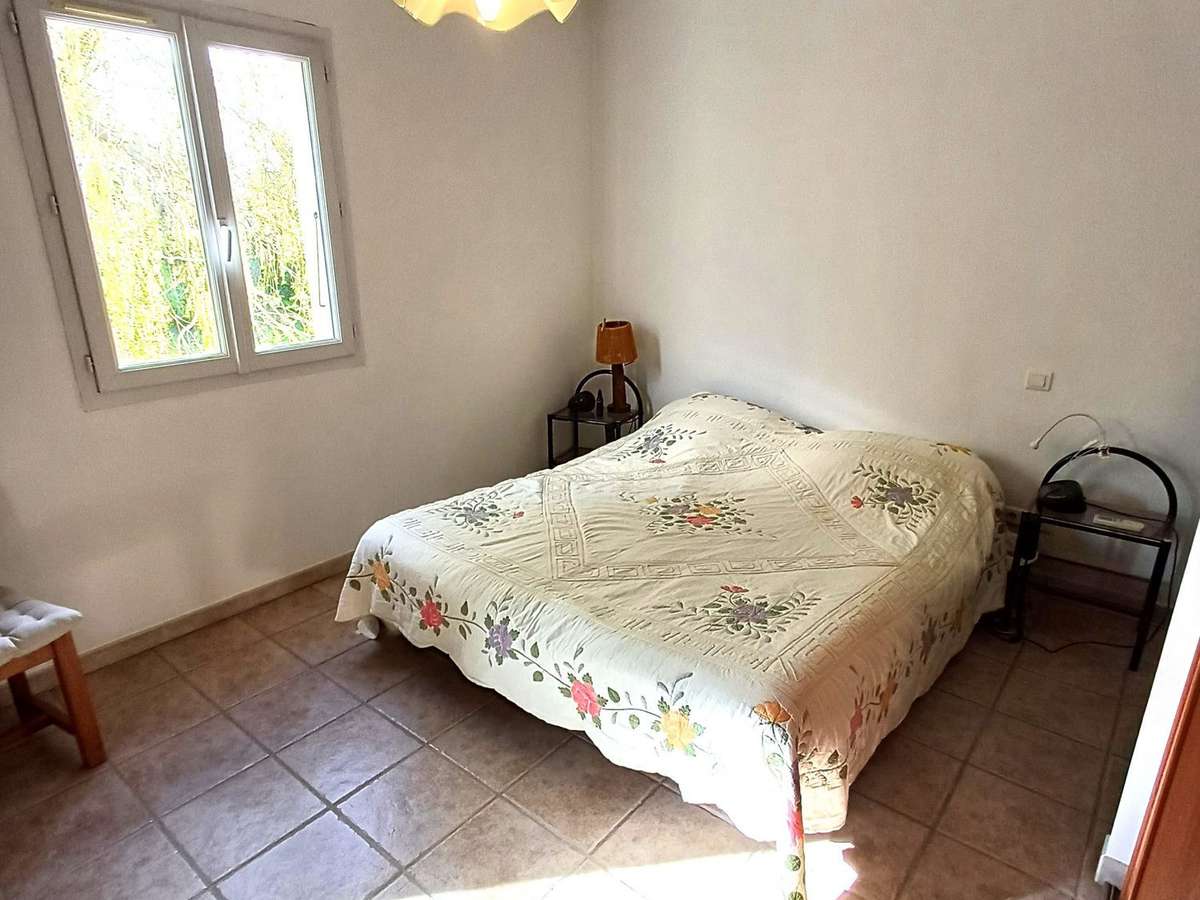 House Maussane-les-Alpilles