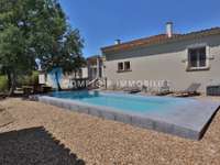 Vente maison 8 pièces Vente maison 8 pièces