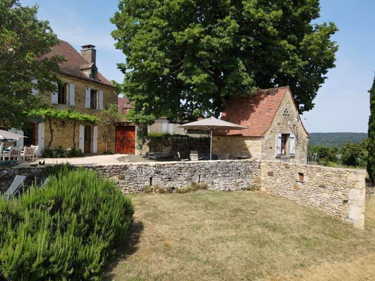 Maison Domme - 5 chambres - 248m²