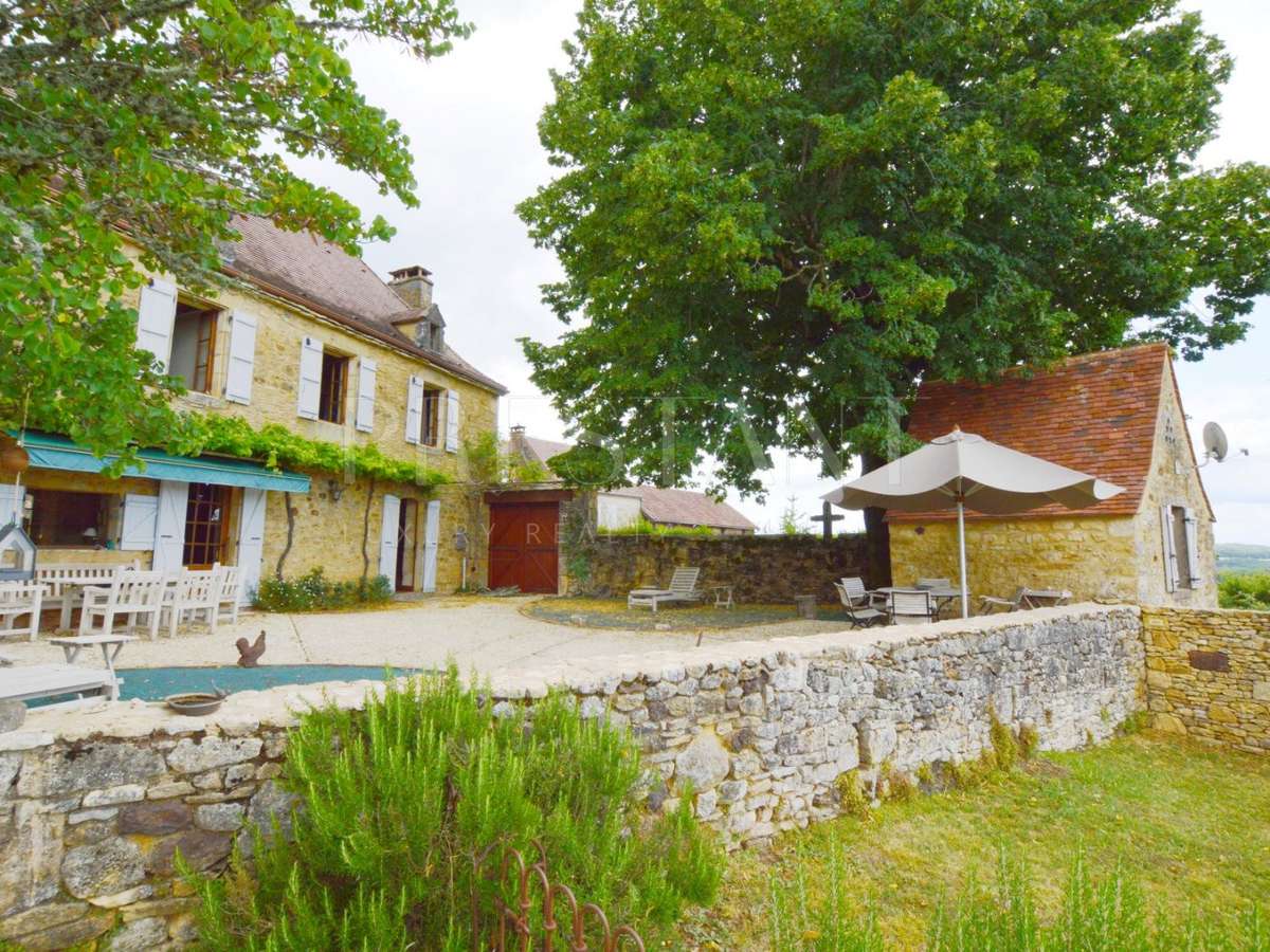 Maison Domme