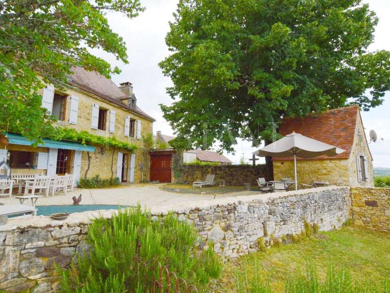Maison Domme - 5 chambres - 248m²