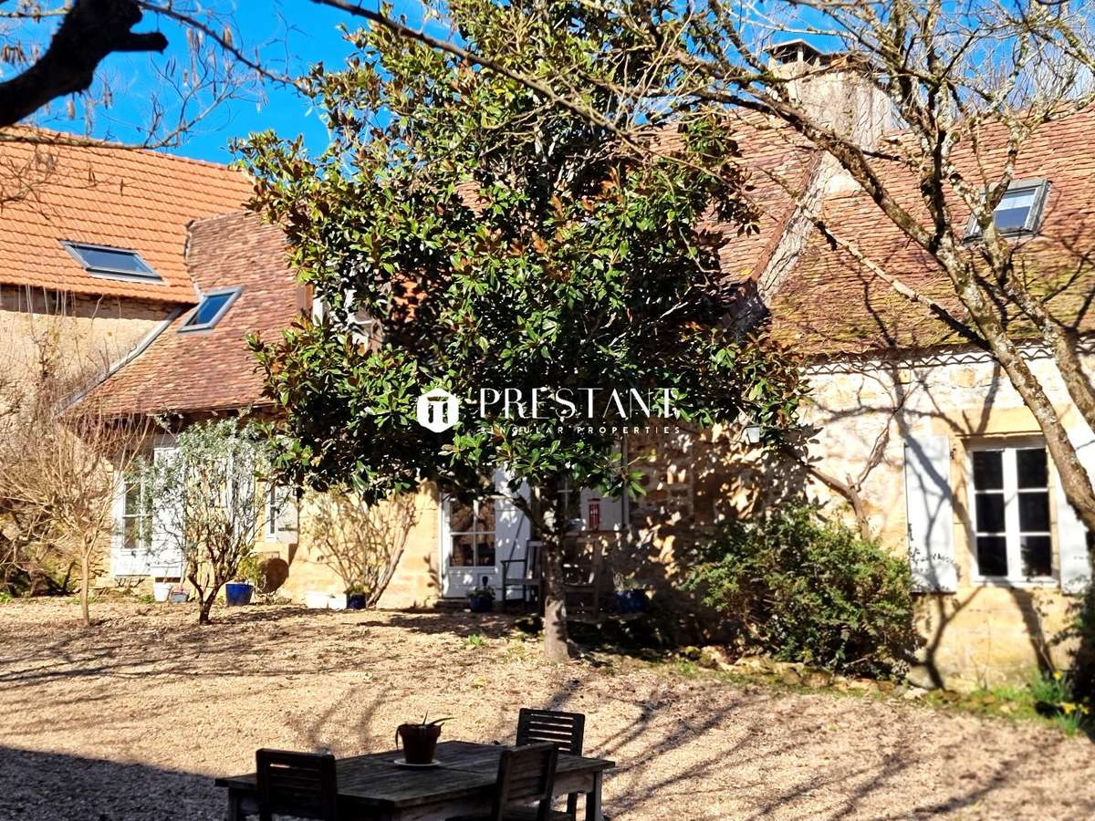 Property Hautefort