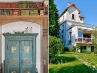 Vente maison 10 pièces Vente maison 10 pièces