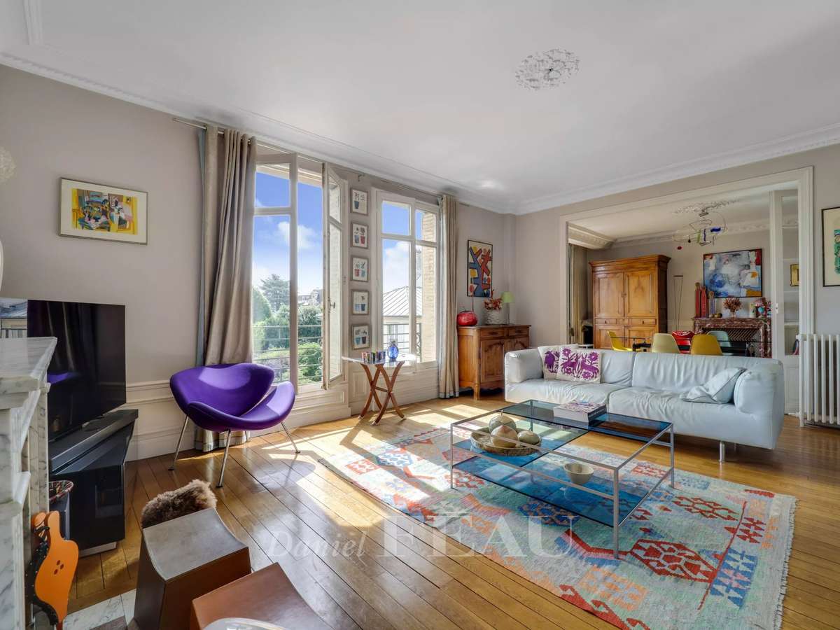 Appartement Versailles