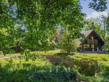Vente maison 8 pièces Vente maison 8 pièces