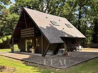 Vente maison 8 pièces Vente maison 8 pièces