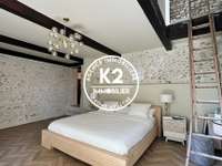 Vente maison 10 pièces Vente maison 10 pièces