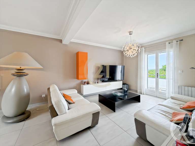 Maison Monticello - 6 chambres - 208m²
