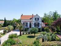 Vente maison 10 pièces Vente maison 10 pièces