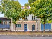 Vente maison 7 pièces Vente maison 7 pièces