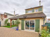Vente maison 6 pièces Vente maison 6 pièces