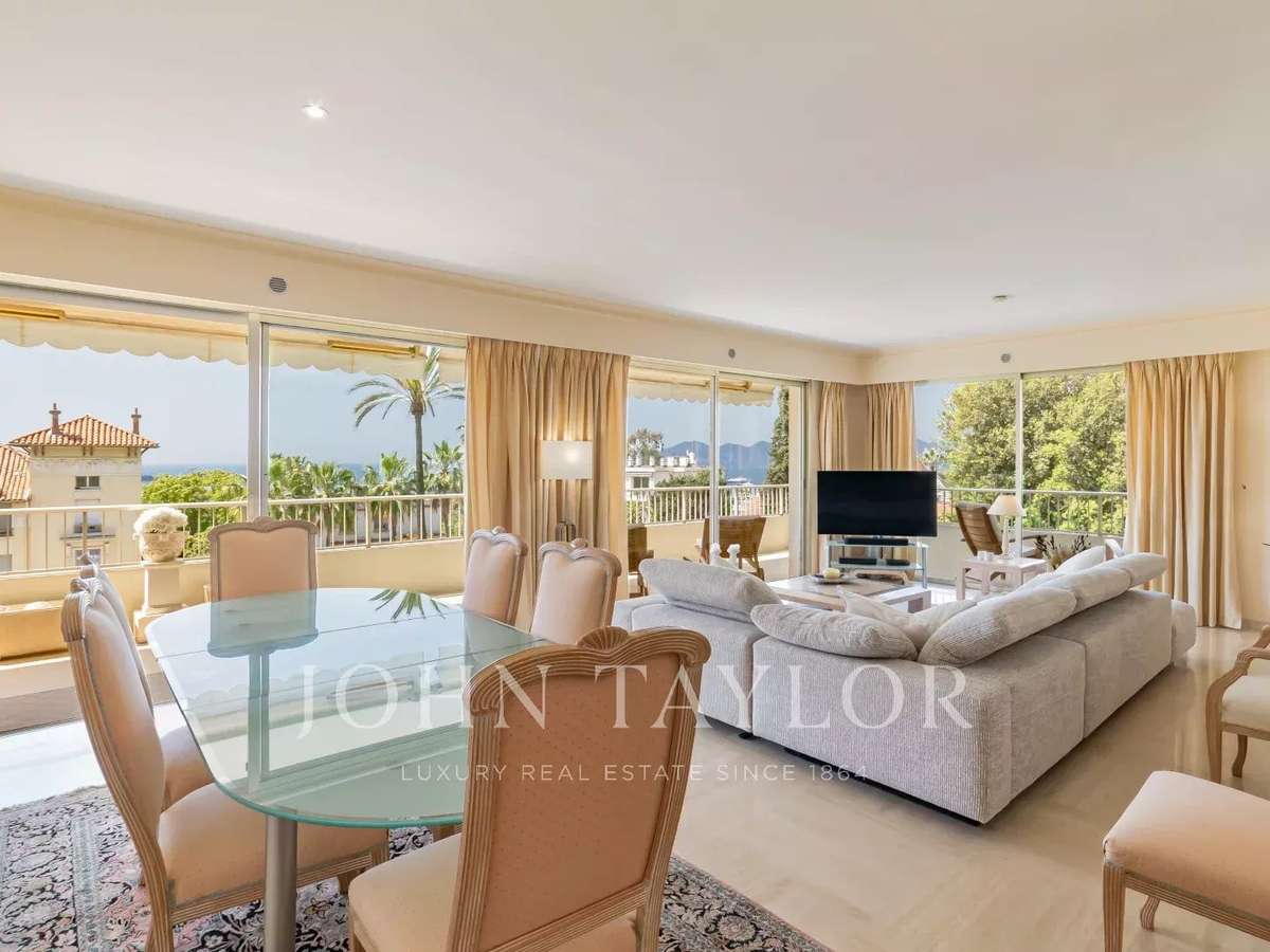 Appartement Cannes