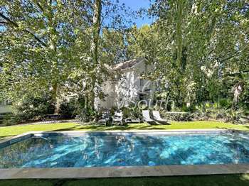 Vente maison 11 pièces Perpignan 66