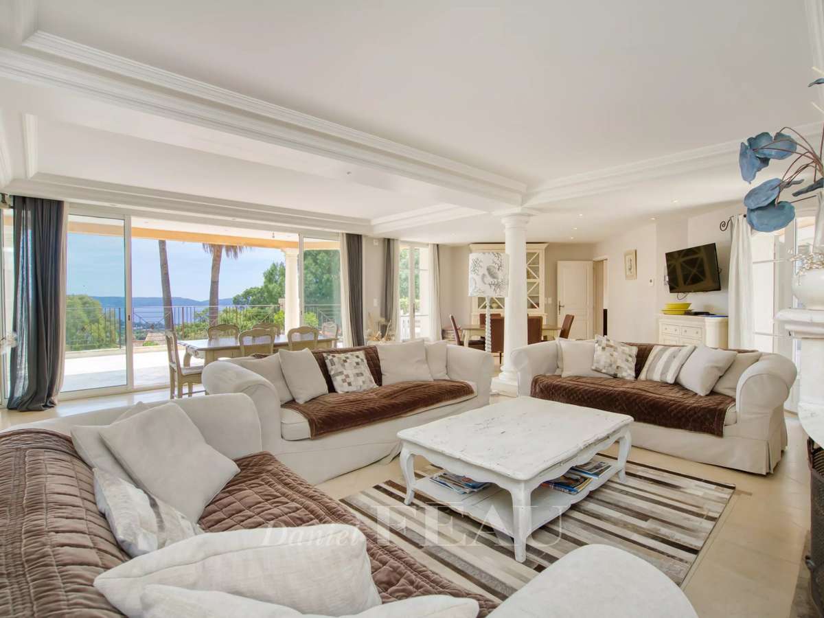 Villa Cavalaire-sur-Mer