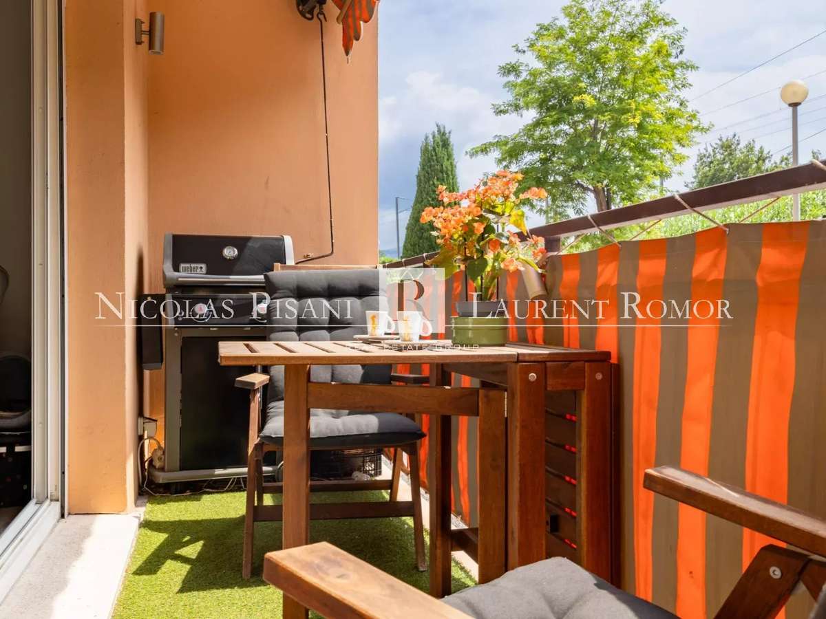 Appartement Beaulieu-sur-Mer