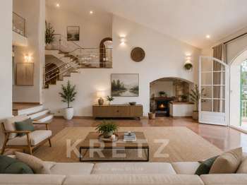 Vente maison 12 pièces