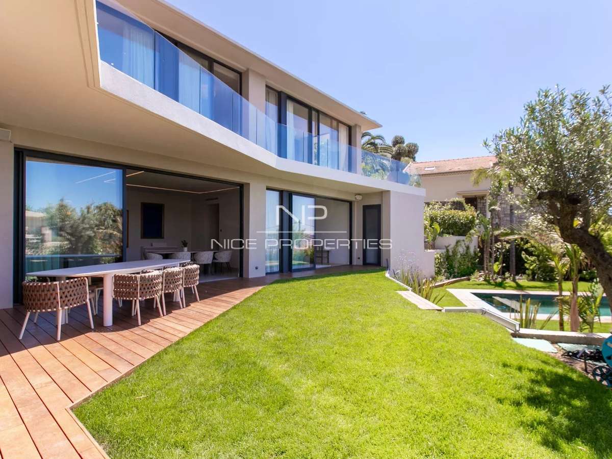 Villa Nice