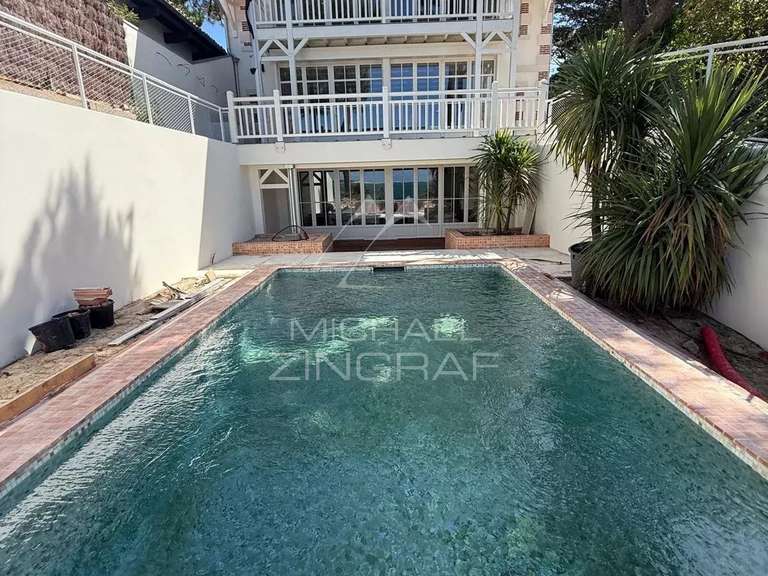 Villa with Sea view Pyla-sur-mer - 4 bedrooms - 200m²