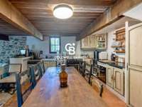 Vente maison 16 pièces Vente maison 16 pièces