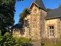 Demeure d'exception 11 pièces