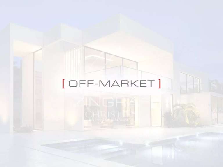 Maison Puget - 3 chambres - 170m²