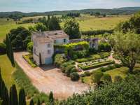 Vente maison 12 pièces
