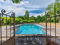 Vente maison 12 pièces