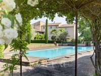 Vente maison 12 pièces