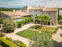 Vente maison 12 pièces