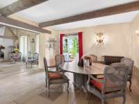 Vente maison 12 pièces