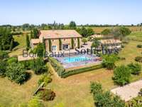 Vente maison 10 pièces