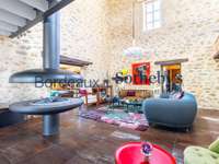 Vente maison 10 pièces