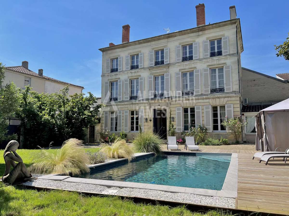 Property Marmande