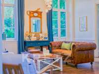 Vente maison 10 pièces