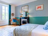 Vente maison 10 pièces