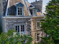 Vente maison 10 pièces