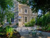 Vente maison 10 pièces