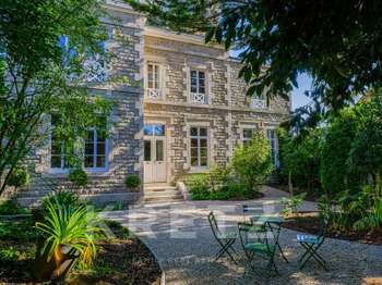 Vente maison 10 pièces