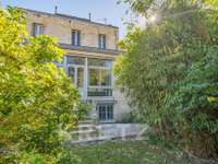 Vente maison 10 pièces