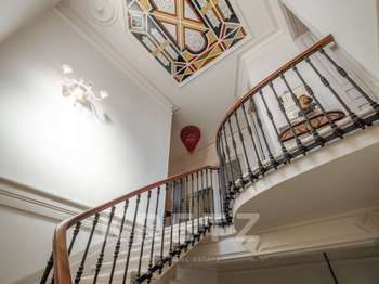 Vente maison 10 pièces