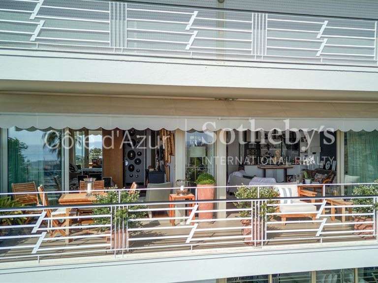 Appartement Cannes