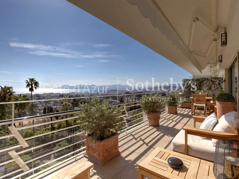 Appartement Cannes