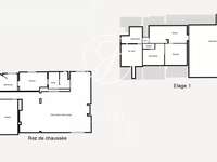 Vente maison 8 pièces Vente maison 8 pièces