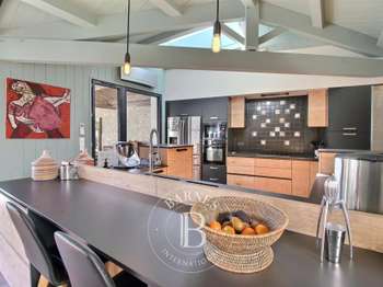 Vente maison 10 pièces