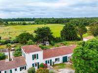 Vente maison 8 pièces Vente maison 8 pièces